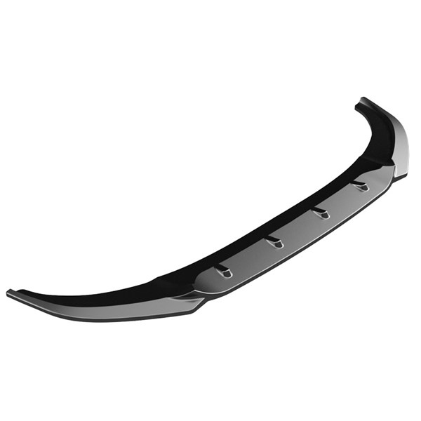 Front Spoiler Lip Audi RS Q8 MK1 2019-2023 Oneway OW FS01148 OneWay Front Spoiler Lip Audi RS Q8 MK1 2019-2023 Oneway OW FS01148 OneWay