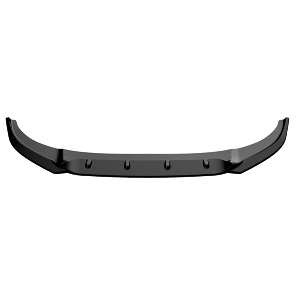 Front Spoiler Lip Audi RS Q8 MK1 2019-2023 Oneway OW FS01148 OneWay Front Spoiler Lip Audi RS Q8 MK1 2019-2023 Oneway OW FS01148 OneWay