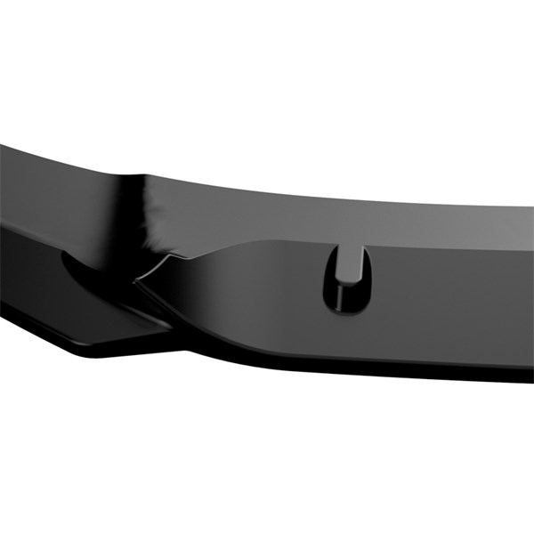 Front Spoiler Lip Audi RS Q8 MK1 2019-2023 Oneway OW FS01148 OneWay