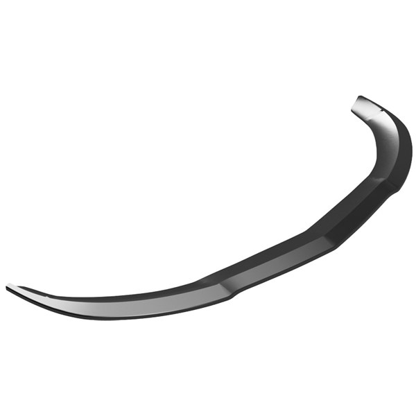 Front Spoiler Lip Mercedes A45 AMG W176 2013-2015 OneWay Front Spoiler Lip Mercedes A45 AMG W176 2013-2015 OneWay