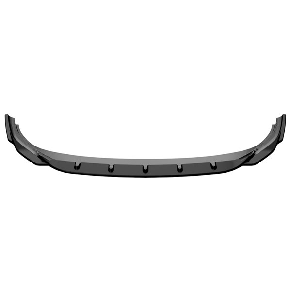 Front Spoiler Lip VW Golf VIII HB/Variant R 2020- Oneway OW FS011 OneWay Front Spoiler Lip VW Golf VIII HB/Variant R 2020- Oneway OW FS011 OneWay