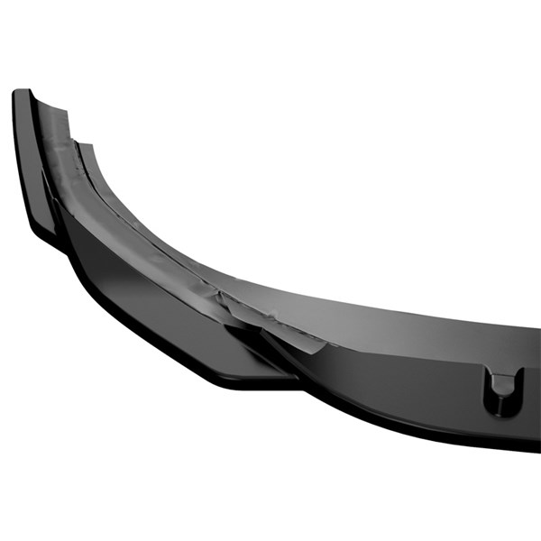 Front Spoiler Lip VW Golf VIII HB/Variant R 2020- Oneway OW FS011 OneWay Front Spoiler Lip VW Golf VIII HB/Variant R 2020- Oneway OW FS011 OneWay