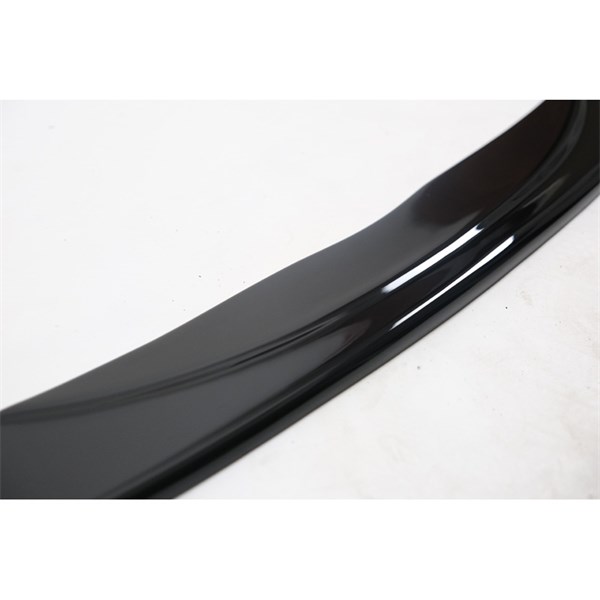 Front Spoiler Lip BMW 5-Series F10/F11 M-Pack 2011-2016 OneWay Front Spoiler Lip BMW 5-Series F10/F11 M-Pack 2011-2016 OneWay