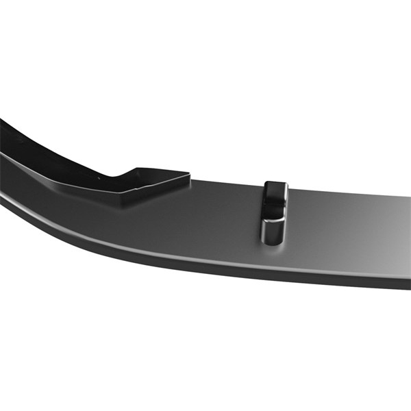 Front Spoiler Lip VW Golf VII HB/Variant GTi/GTD 2013-2016 OneWay Front Spoiler Lip VW Golf VII HB/Variant GTi/GTD 2013-2016 OneWay