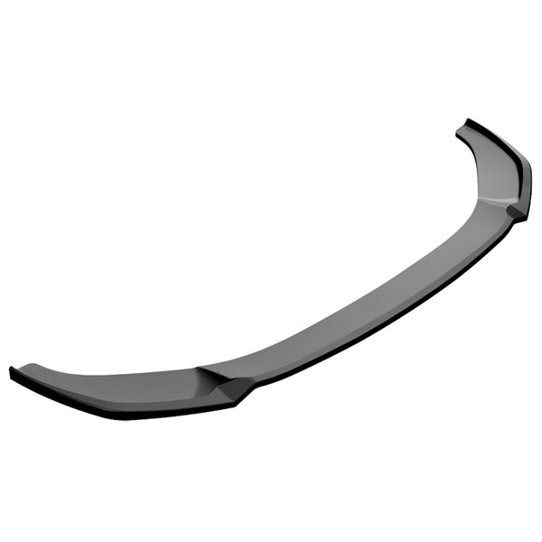 Front Spoiler Lip Audi A6 S-Line/S6 C8 (Sedan/Avant) 2018 OneWay Front Spoiler Lip Audi A6 S-Line/S6 C8 (Sedan/Avant) 2018 OneWay
