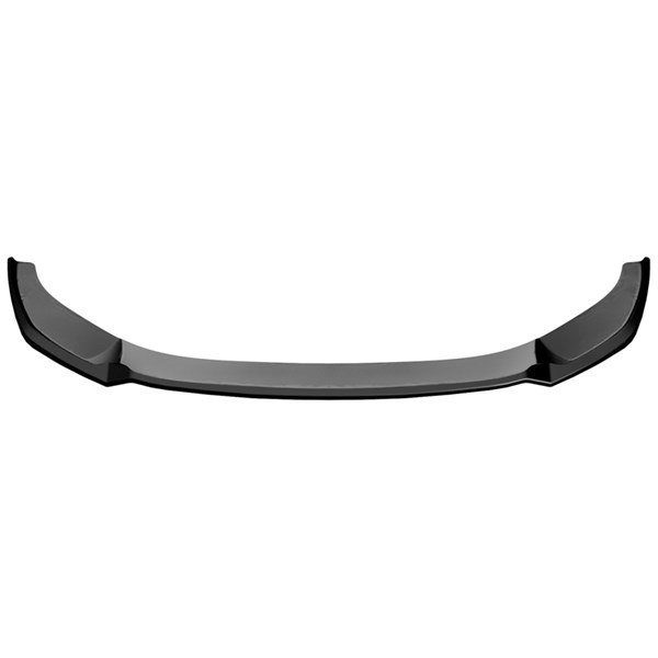 Front Spoiler Lip Audi A6 S-Line/S6 C8 (Sedan/Avant) 2018 OneWay