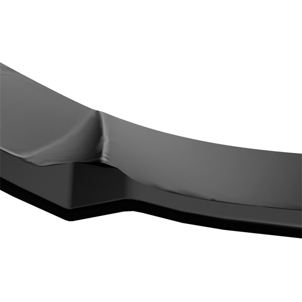 Front Spoiler Lip Audi A6 S-Line/S6 C8 (Sedan/Avant) 2018 OneWay Front Spoiler Lip Audi A6 S-Line/S6 C8 (Sedan/Avant) 2018 OneWay