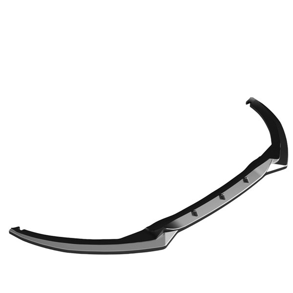 Front Spoiler Lip Ford Focus ST MK3 HB/Combi FL 2015-2018 OneWay Front Spoiler Lip Ford Focus ST MK3 HB/Combi FL 2015-2018 OneWay