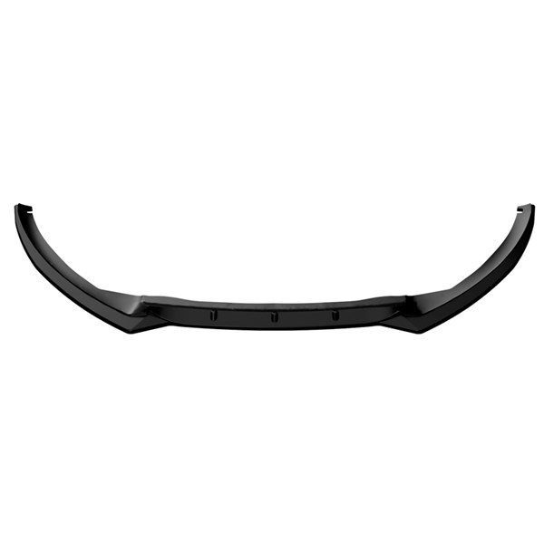 Front Spoiler Lip Ford Focus ST MK3 HB/Combi FL 2015-2018 OneWay Front Spoiler Lip Ford Focus ST MK3 HB/Combi FL 2015-2018 OneWay