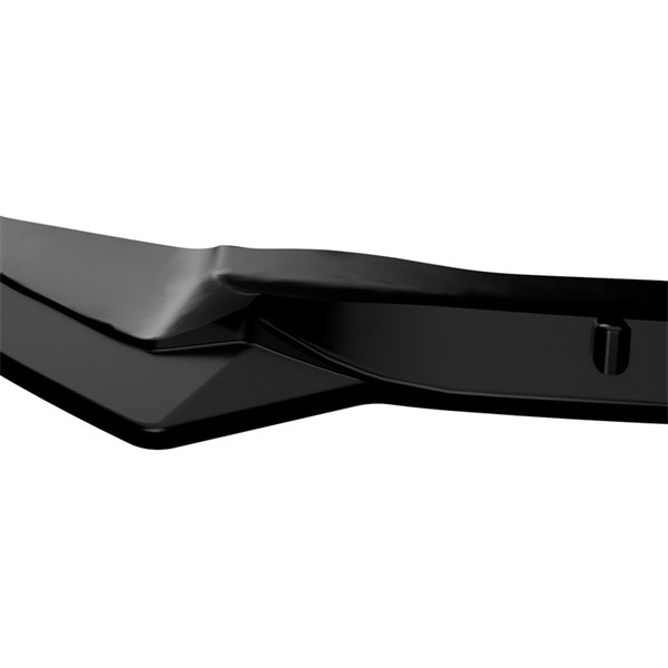 Front Spoiler Lip Ford Focus ST MK3 HB/Combi FL 2015-2018 OneWay Front Spoiler Lip Ford Focus ST MK3 HB/Combi FL 2015-2018 OneWay
