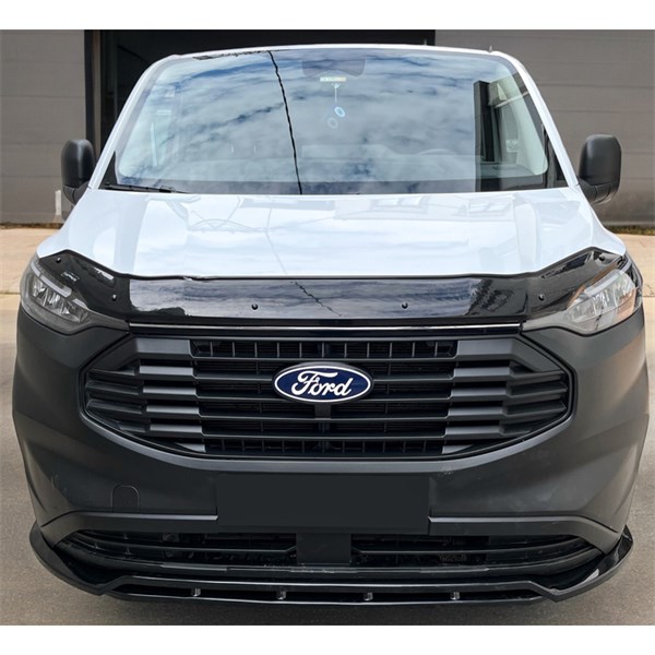 Front Spoiler Lip Ford Transit Custom MK2 2023 OneWay Front Spoiler Lip Ford Transit Custom MK2 2023 OneWay