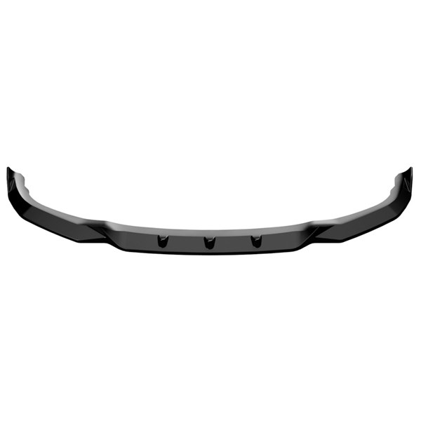 Front Spoiler Lip BMW X1 F48 M-Pack 2015-2019 OneWay Front Spoiler Lip BMW X1 F48 M-Pack 2015-2019 OneWay