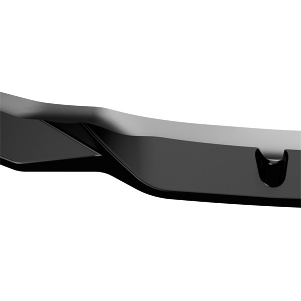 Front Spoiler Lip BMW X1 F48 M-Pack 2015-2019 OneWay