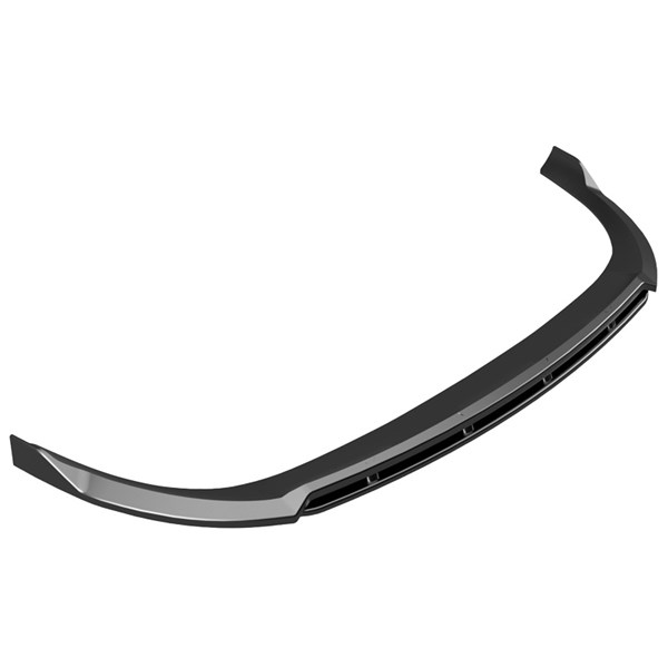 Front Spoiler Lip Renault Trafic 2022- OneWay Front Spoiler Lip Renault Trafic 2022- OneWay