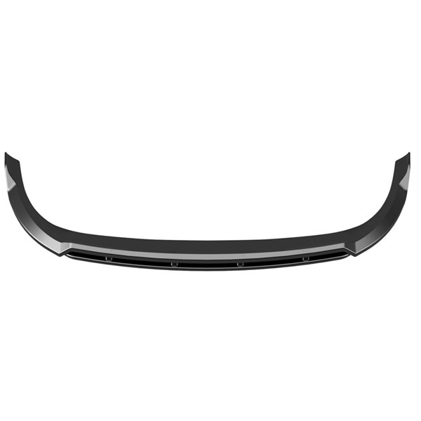 Front Spoiler Lip Renault Trafic 2022- OneWay Front Spoiler Lip Renault Trafic 2022- OneWay