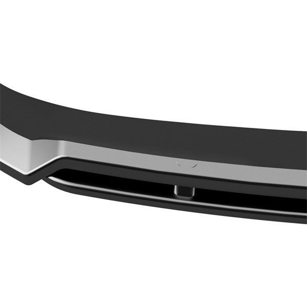 Front Spoiler Lip Renault Trafic 2022- OneWay Front Spoiler Lip Renault Trafic 2022- OneWay