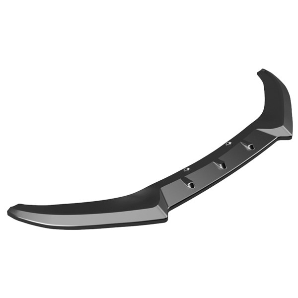 Front Spoiler Lip Ford Puma ST/ST-Line 2019-2024 OneWay