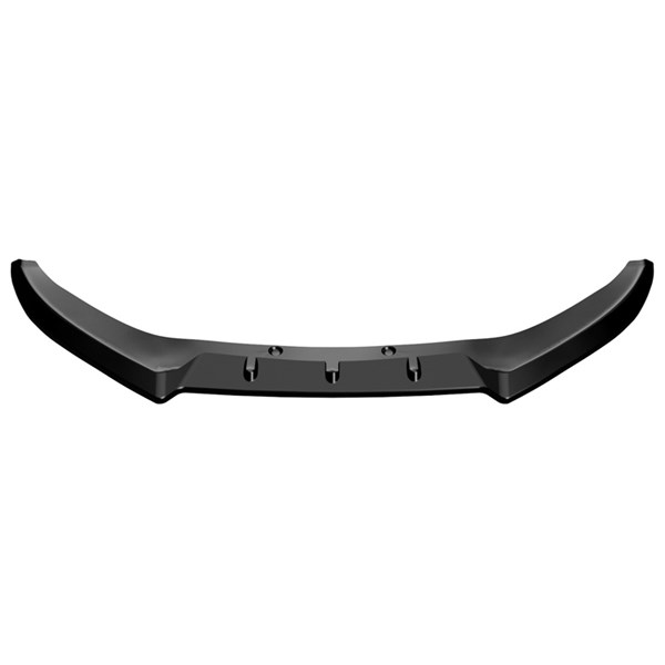 Front Spoiler Lip Ford Puma ST/ST-Line 2019-2024 OneWay