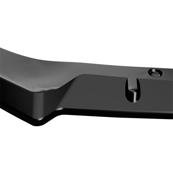 Front Spoiler Lip Ford Puma ST/ST-Line 2019-2024 OneWay