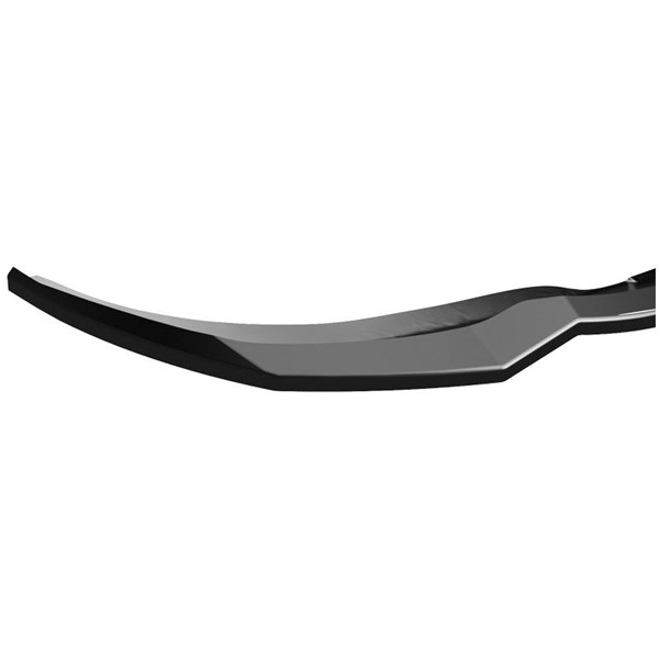 Front Spoiler Lip BMW 3 G20/G21/M340i M-Pack FL 2022- OneWay Front Spoiler Lip BMW 3 G20/G21/M340i M-Pack FL 2022- OneWay