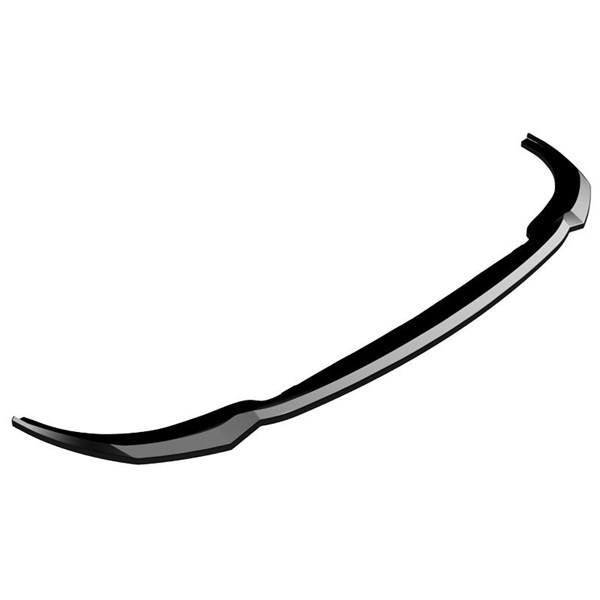 Front Spoiler Lip BMW 3 G20/G21/M340i M-Pack FL 2022- OneWay