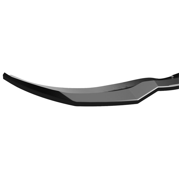 Front Spoiler Lip BMW 3 G20/G21/M340i M-Pack FL 2022- OneWay