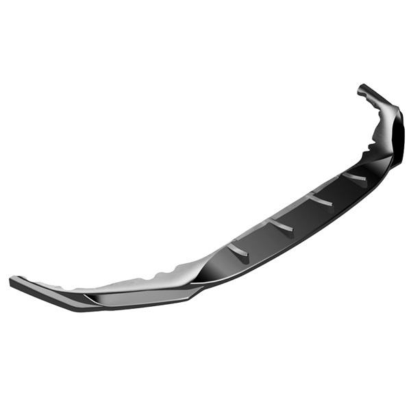 Front Spoiler Lip BMW 5-Series G30/G31 FL M-Pack 2020- Oneway OW OneWay Front Spoiler Lip BMW 5-Series G30/G31 FL M-Pack 2020- Oneway OW OneWay