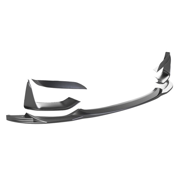 Front Spoiler Lip BMW M3 F80 2014-2018 & M4 F82 2014-2021 OneWay Front Spoiler Lip BMW M3 F80 2014-2018 & M4 F82 2014-2021 OneWay