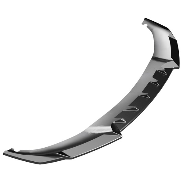 Front Spoiler Lip Cupra Formentor Facelift 2024- OneWay Front Spoiler Lip Cupra Formentor Facelift 2024- OneWay