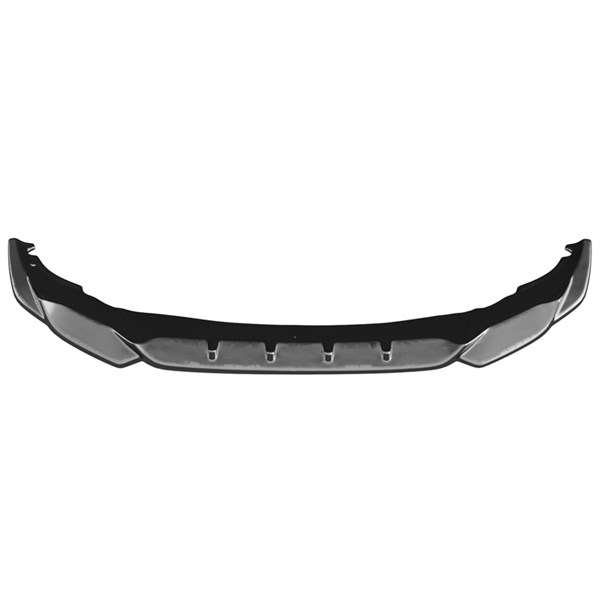 Front Spoiler Lip Cupra Formentor 2020-2024 OneWay Front Spoiler Lip Cupra Formentor 2020-2024 OneWay