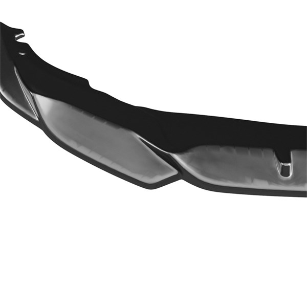 Front Spoiler Lip Cupra Formentor 2020-2024 OneWay Front Spoiler Lip Cupra Formentor 2020-2024 OneWay