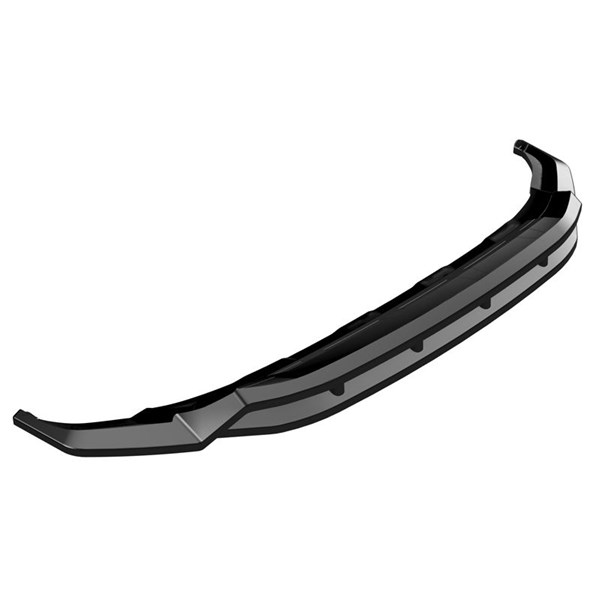 Front Spoiler Lip VW Touareg III R-Line 2018-2023 OneWay Front Spoiler Lip VW Touareg III R-Line 2018-2023 OneWay