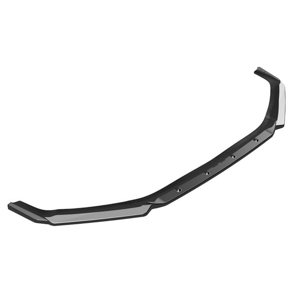 Front Spoiler Lip Hyundai I20 N MK3 2020- OneWay Front Spoiler Lip Hyundai I20 N MK3 2020- OneWay