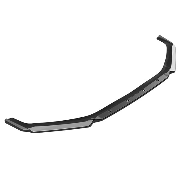 Front Spoiler Lip Hyundai I20 N MK3 2020- OneWay