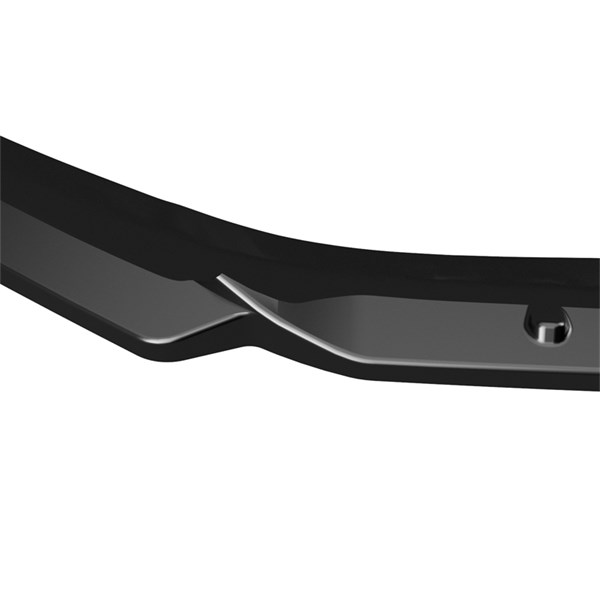 Front Spoiler Lip Hyundai I20 N MK3 2020- OneWay