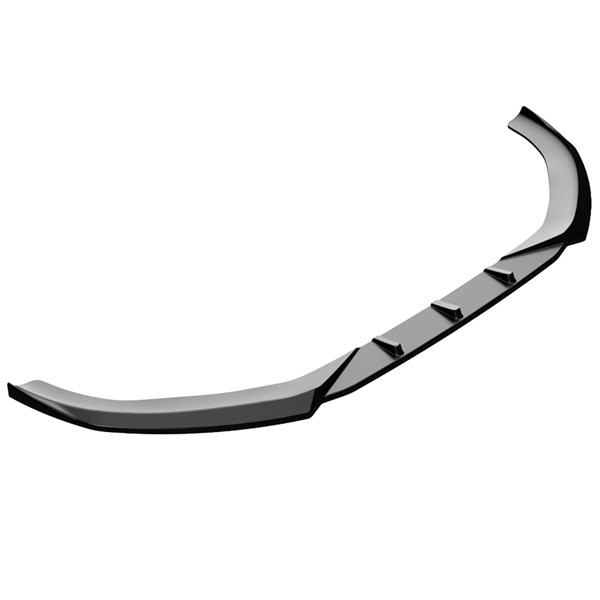 Front Spoiler Lip Audi S3 Sportback 8V 2013-2016 Oneway OW FS0117 OneWay Front Spoiler Lip Audi S3 Sportback 8V 2013-2016 Oneway OW FS0117 OneWay