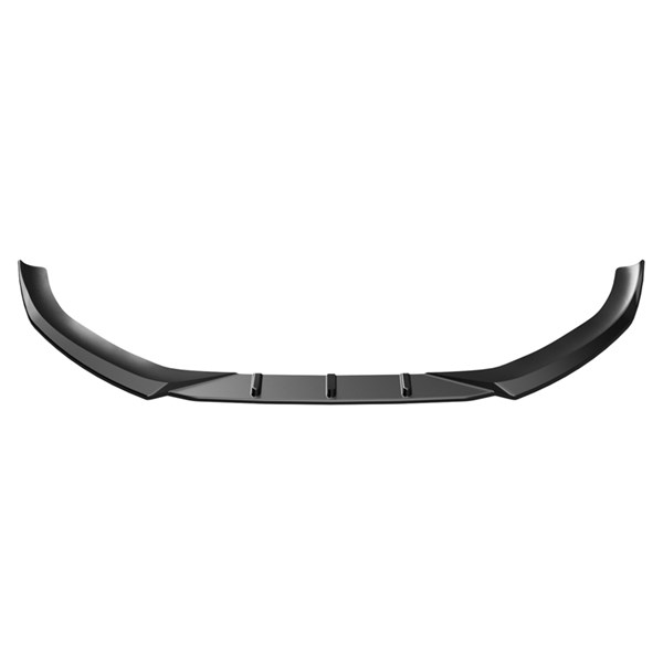 Front Spoiler Lip Audi S3 Sportback 8V 2013-2016 Oneway OW FS0117 OneWay Front Spoiler Lip Audi S3 Sportback 8V 2013-2016 Oneway OW FS0117 OneWay