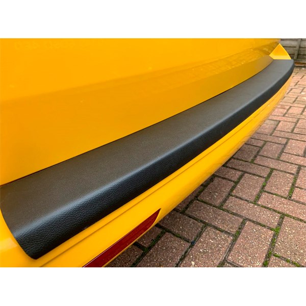 Bak Stötfångarskydd VW Transporter T5 2003-2009 AutoStyle Bak Stötfångarskydd VW Transporter T5 2003-2009 AutoStyle