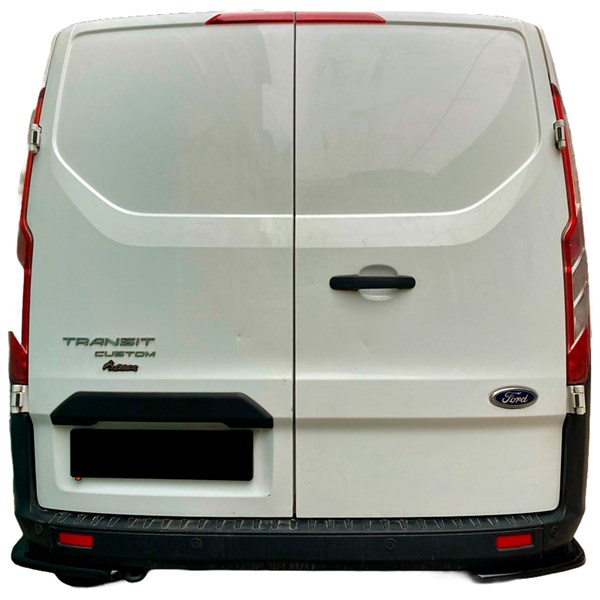 Bakre stötfångarskjol (Hörn) Ford Transit Custom 18-23 OneWay Bakre stötfångarskjol (Hörn) Ford Transit Custom 18-23 OneWay