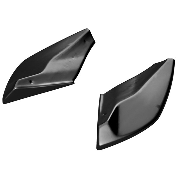 Bakre stötfångarskjol (Hörn) Cupra Ateca MK1 18- OneWay Bakre stötfångarskjol (Hörn) Cupra Ateca MK1 18- OneWay