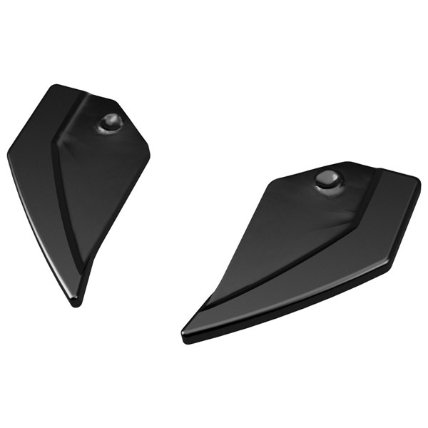 Bakre stötfångarskjol (Hörn) Seat Leon (5F) HB 13-16 OneWay Bakre stötfångarskjol (Hörn) Seat Leon (5F) HB 13-16 OneWay