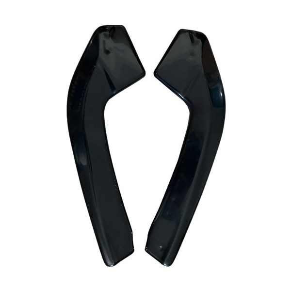 Bakre stötfångarskjol (Hörn) Audi RS3 Sedan 8Y 20- Oneway OW RS11 OneWay Bakre stötfångarskjol (Hörn) Audi RS3 Sedan 8Y 20- Oneway OW RS11 OneWay