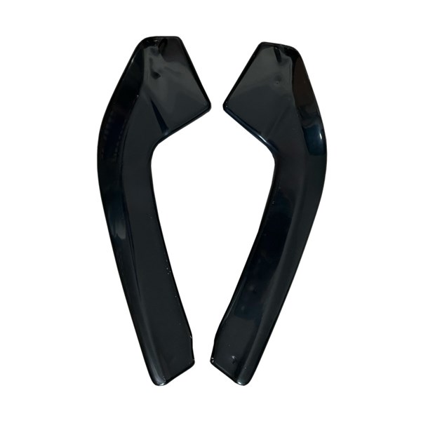 Bakre stötfångarskjol (Hörn) Audi RS3 Sedan 8Y 20- Oneway OW RS11 OneWay Bakre stötfångarskjol (Hörn) Audi RS3 Sedan 8Y 20- Oneway OW RS11 OneWay