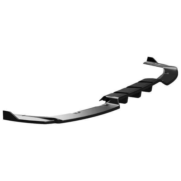 Bakre Bumper Kjol BMW iX M-Pack i20 2021- OneWay