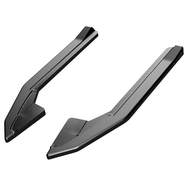 Bakre stötfångarskjol (Hörn) BMW i4 G26 M-Pack 21- Oneway OW RS11 OneWay Bakre stötfångarskjol (Hörn) BMW i4 G26 M-Pack 21- Oneway OW RS11 OneWay