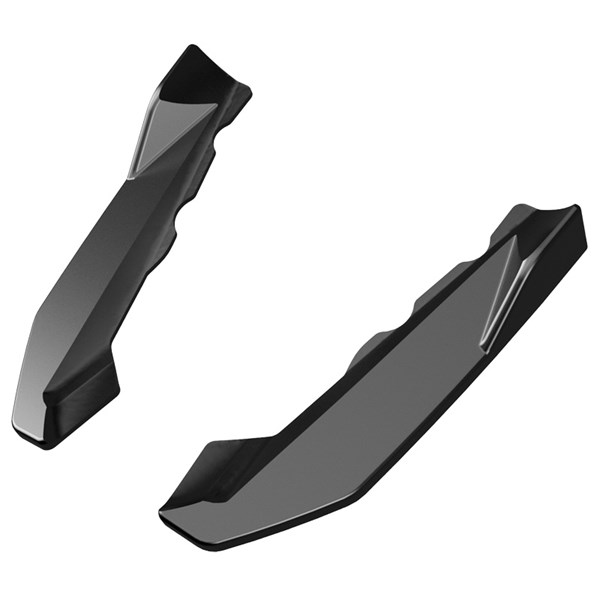 Bakre stötfångarskjol (Hörn) BMW X1 F48 M-Pack 15-19 Oneway OW RS OneWay Bakre stötfångarskjol (Hörn) BMW X1 F48 M-Pack 15-19 Oneway OW RS OneWay