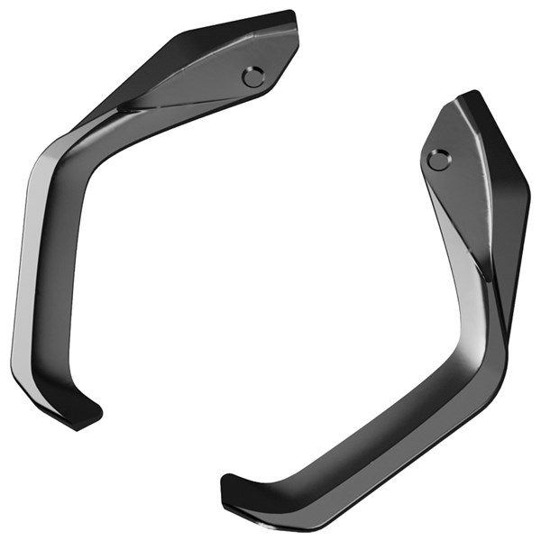 Bakre stötfångarskjol (Hörn) Cupra Leon HB 20- Oneway OW RS11037 OneWay Bakre stötfångarskjol (Hörn) Cupra Leon HB 20- Oneway OW RS11037 OneWay