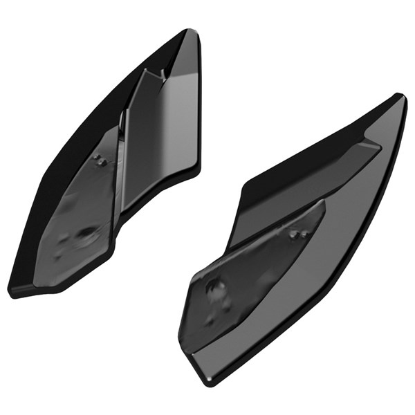 Bakre stötfångarskjol (Hörn) Cupra Leon HB 20- Oneway OW RS11038 OneWay Bakre stötfångarskjol (Hörn) Cupra Leon HB 20- Oneway OW RS11038 OneWay