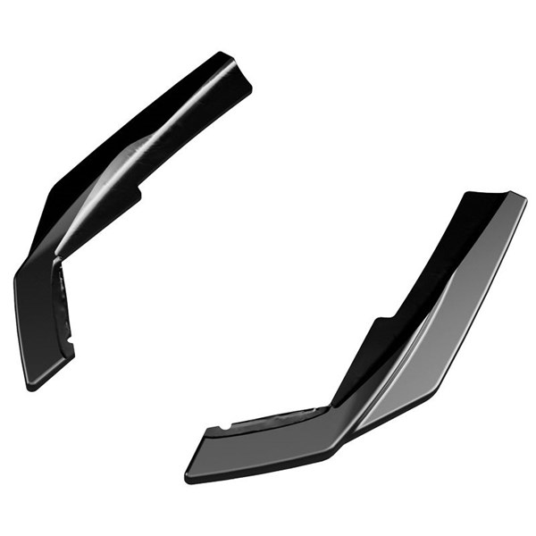 Bakre stötfångarskjol (Hörn) BMW 3 G20/G21 MPack FL 22- Oneway OW OneWay Bakre stötfångarskjol (Hörn) BMW 3 G20/G21 MPack FL 22- Oneway OW OneWay