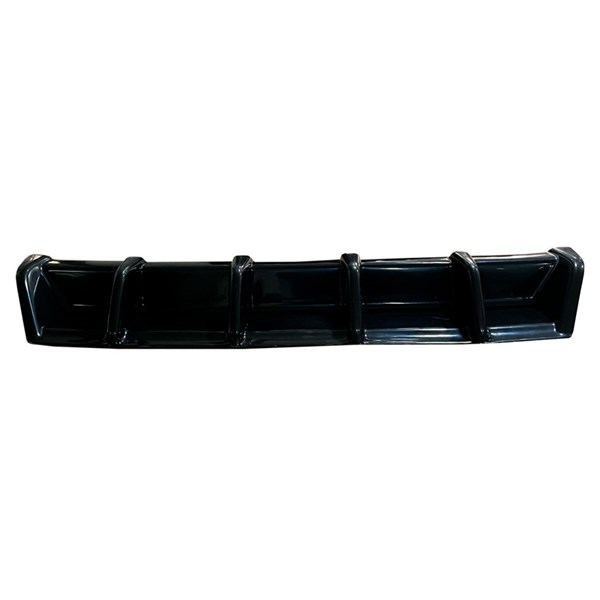 Bakre stötfångarkjol (Diffusor) VW Golf VII(7.5)HB GT 17-20 OneWay